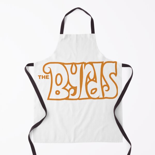 Item preview, Orange Psych Font Band designed and sold by NormallStudio.