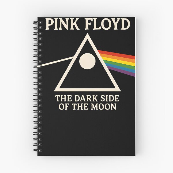 Item preview, P.Ink Flo.Yd- The Dark Sid.E Of The Mo.On designed and sold by Mixzex.