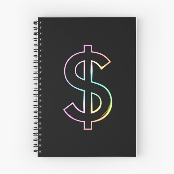 Item preview, Dollar sign neon tee designed and sold by NeonStates Design  ⭐️⭐️⭐️.
