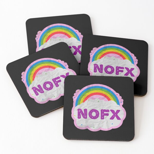 Item preview, nofx designed and sold by Formula-46.