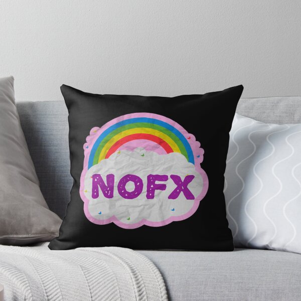 Item preview, nofx designed and sold by Formula-46.