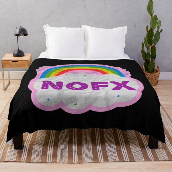 Item preview, nofx designed and sold by Formula-46.