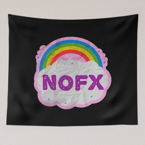 Item preview, nofx designed and sold by Formula-46.