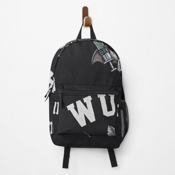 Item preview, WUHAN Institute Of Virology designed and sold by BLVD DESIGNS.