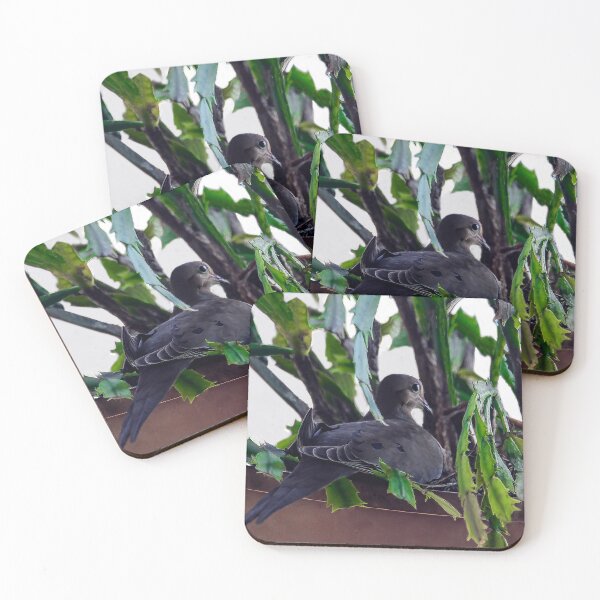 Item preview, Daddy Dove in the Nest designed and sold by heatherfriedman.