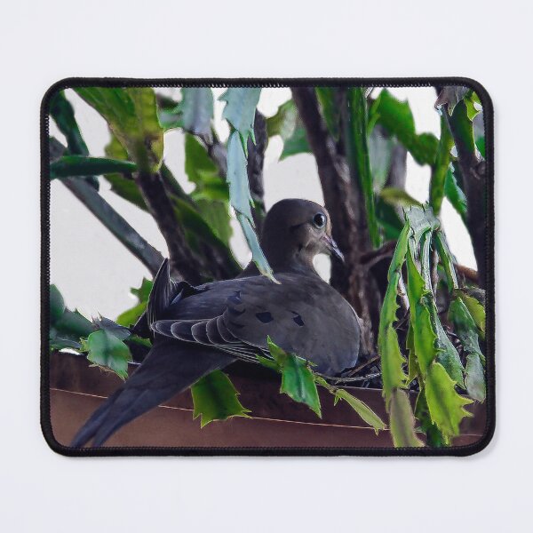 Item preview, Daddy Dove in the Nest designed and sold by heatherfriedman.