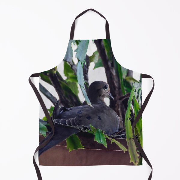 Item preview, Daddy Dove in the Nest designed and sold by heatherfriedman.