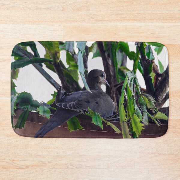 Item preview, Daddy Dove in the Nest designed and sold by heatherfriedman.