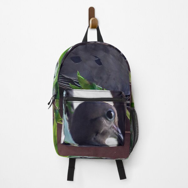 Item preview, Daddy Dove in the Nest designed and sold by heatherfriedman.
