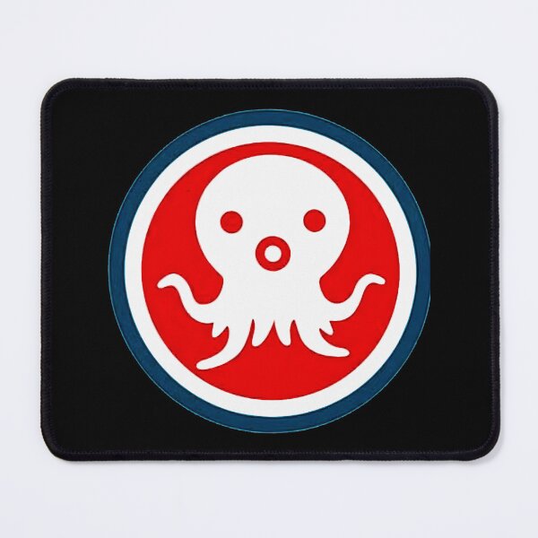 Item preview, octonauts logo designed and sold by Formula-46.