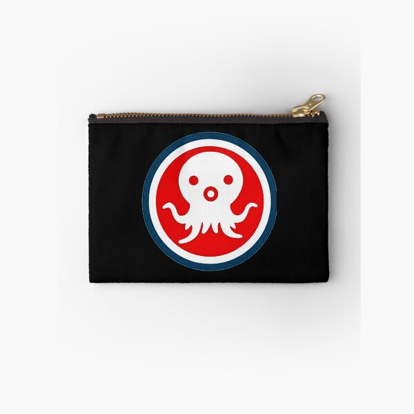 Item preview, octonauts logo designed and sold by Formula-46.