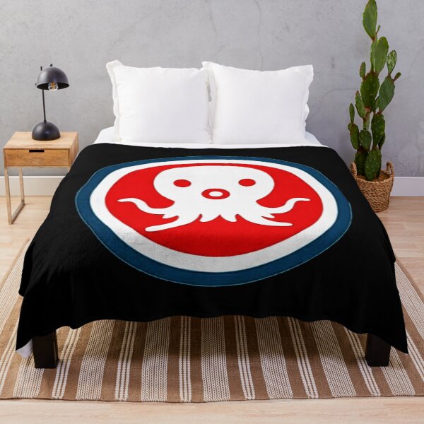 Item preview, octonauts logo designed and sold by Formula-46.