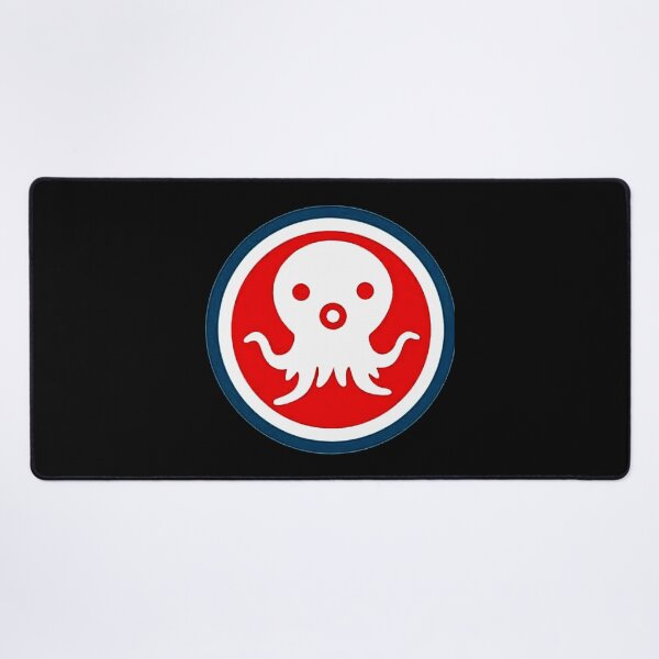 Item preview, octonauts logo designed and sold by Formula-46.