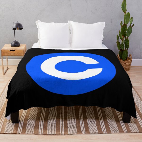 Item preview, South Coinbase Crypto dAmerican Carnival designed and sold by Harrisonvibes.