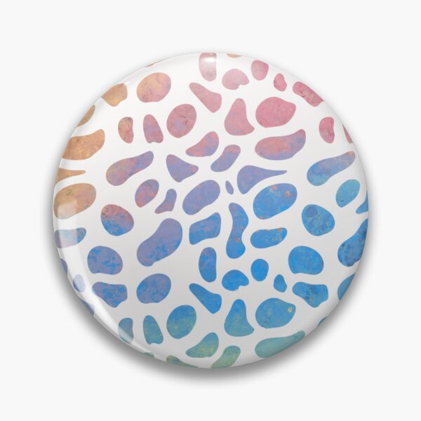 Item preview, Colorful Paint Drop designed and sold by hayleysmelker.