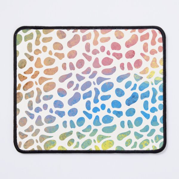 Item preview, Colorful Paint Drop designed and sold by hayleysmelker.