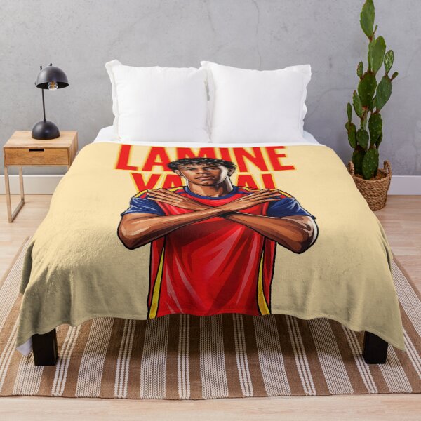Item preview, Lamine Yamal designed and sold by JarquinDD.