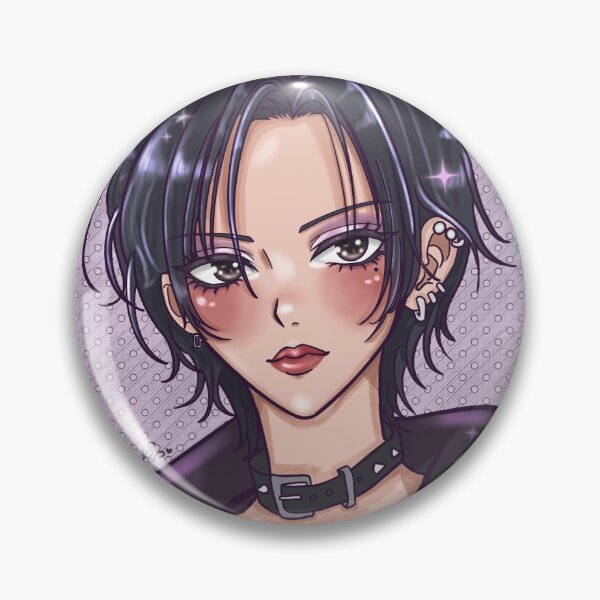 Item preview, Nana Osaki designed and sold by Evermist Emporium.
