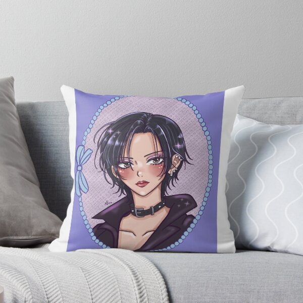 Item preview, Nana Osaki designed and sold by Evermist Emporium.