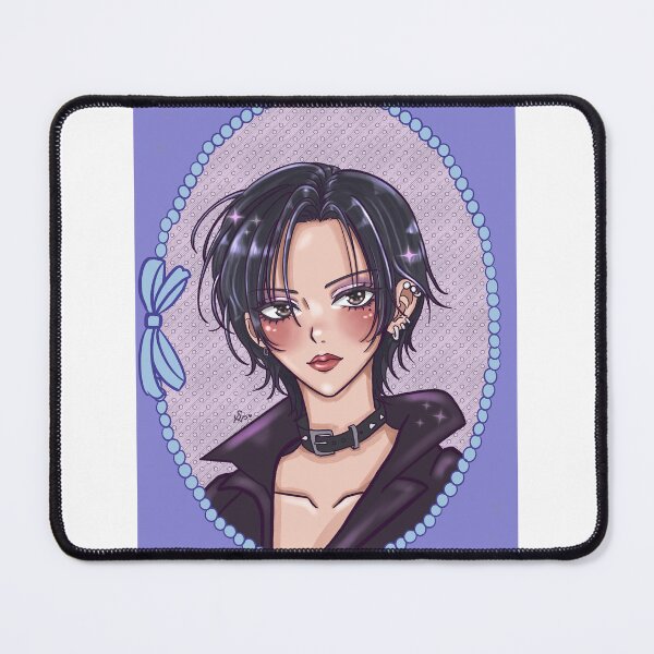 Item preview, Nana Osaki designed and sold by Evermist Emporium.