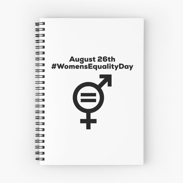 Item preview, Women's Equality Day August 26th designed and sold by Coastal-Designs.