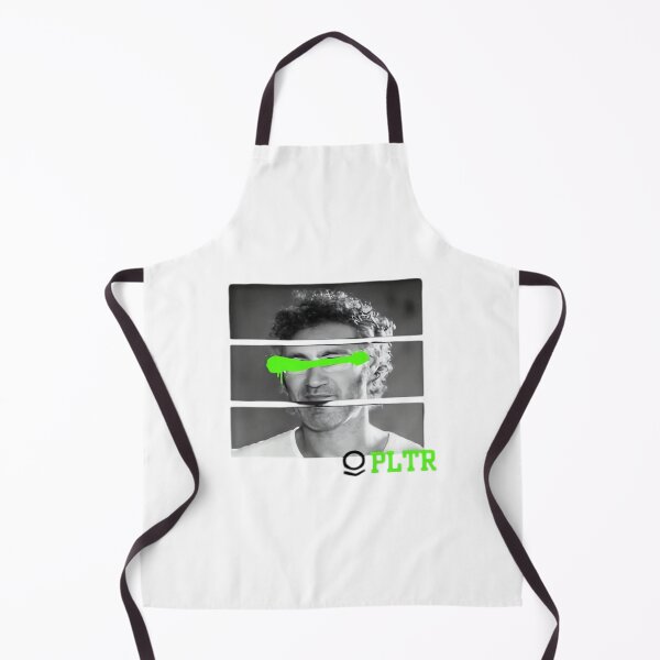 Item preview, palantir and alex karp’s glistening green vision of the future designed and sold by Formula-46.
