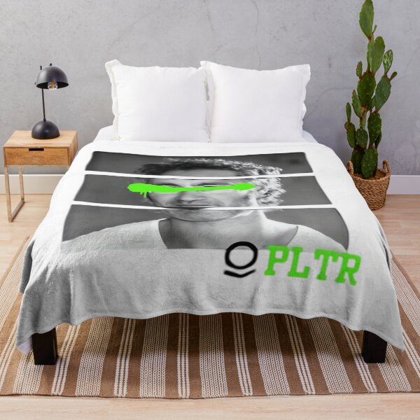 Item preview, palantir and alex karp’s glistening green vision of the future designed and sold by Formula-46.