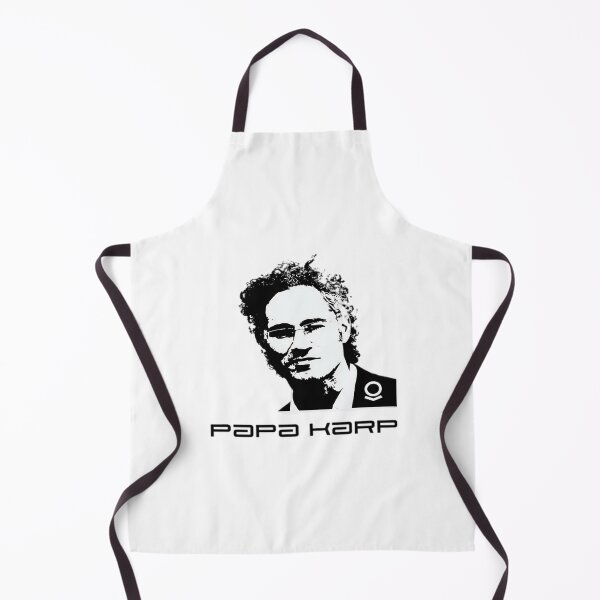 Item preview, palantir papa karp designed and sold by Formula-46.