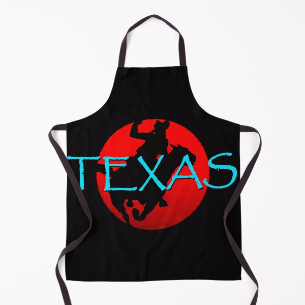 Item preview, Texas Cowboy at Sunset designed and sold by Dlt1981.