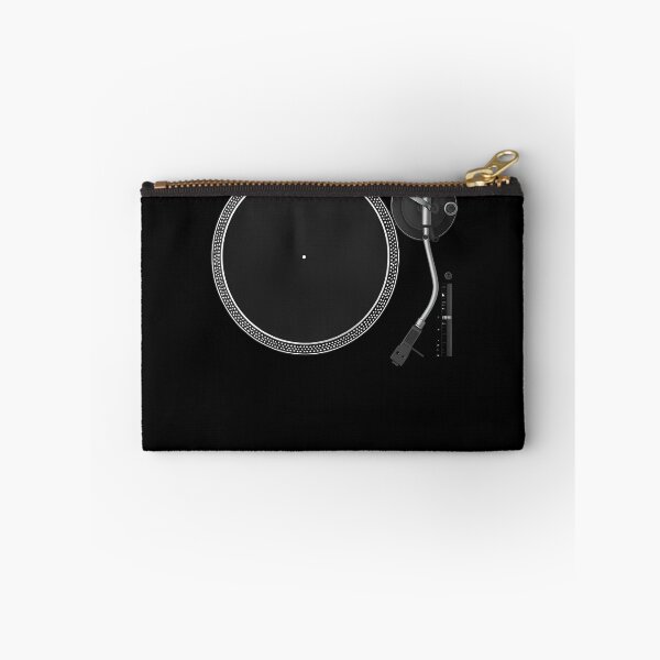 Item preview, Futuristic Turntable Precision designed and sold by Mixzex.