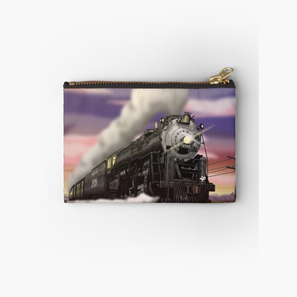 Item preview, Scouting The Desert designed and sold by Jake's Retro Rails.