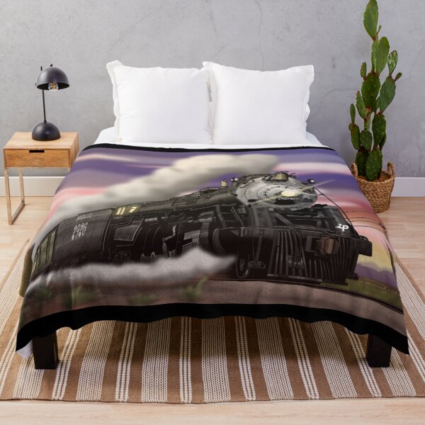 Item preview, Scouting The Desert designed and sold by Jake's Retro Rails.