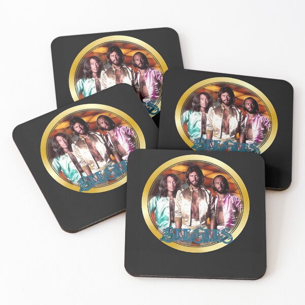 Item preview, Golden Circle Trio Members  designed and sold by Coosmec.