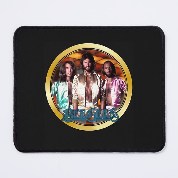 Item preview, Golden Circle Trio Members designed and sold by Coosmec.