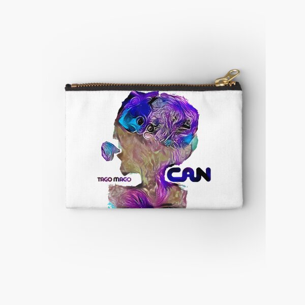 Item preview, Abstract Brain Silhouette Typography designed and sold by clothspad.