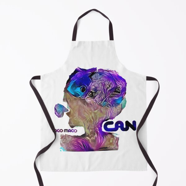 Item preview, Abstract Brain Silhouette Typography designed and sold by clothspad.