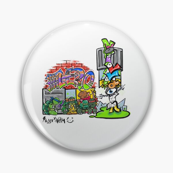 Item preview, Zero to hero and villains  designed and sold by Shadowalker999.