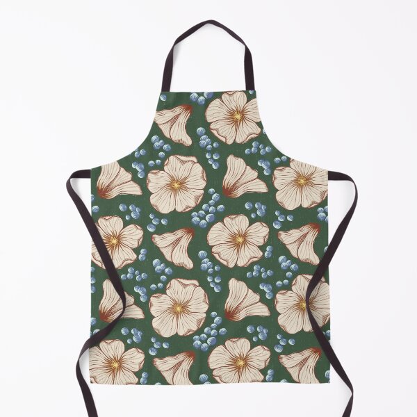 Item preview, Flowers & Berries designed and sold by IsabellaPellino.