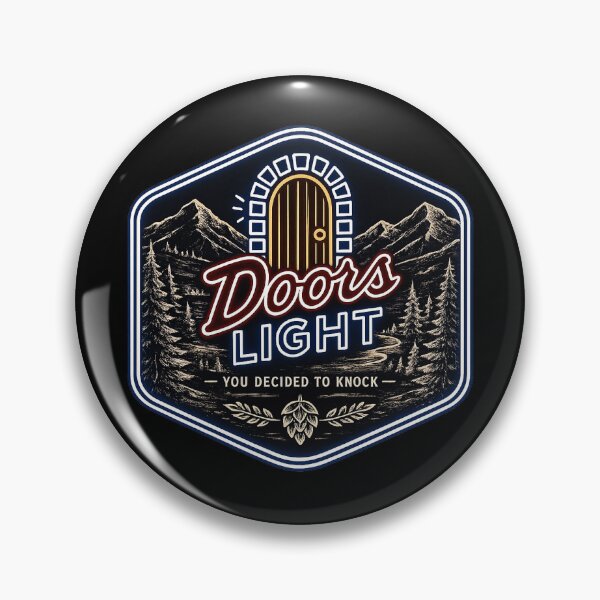 Item preview, Doors Light designed and sold by Catcrafts22.