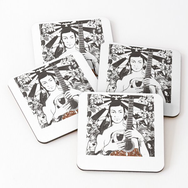 Item preview, White Stencil Group designed and sold by clothspad.