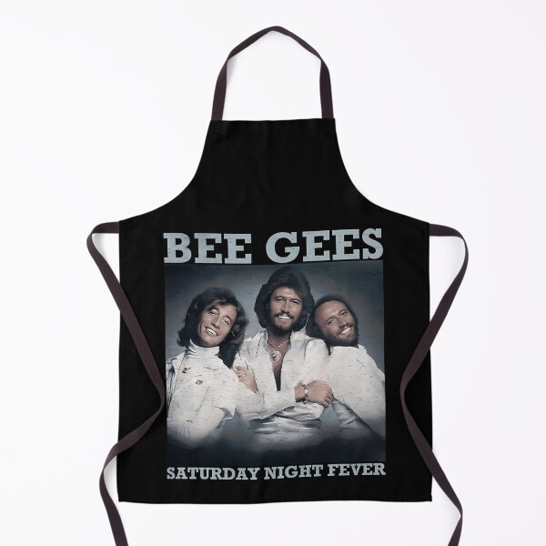 Item preview, Saturday Night Fever White Portrait designed and sold by Coosmec.