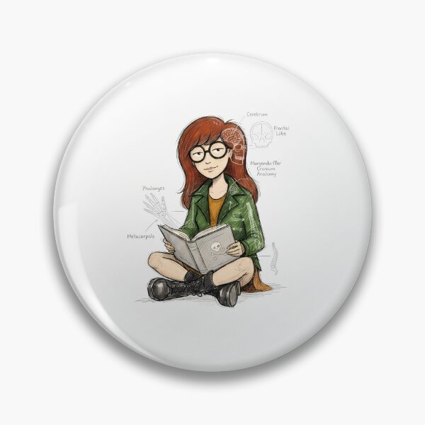 Item preview, DARIA ANATOMY CHALKBOARD designed and sold by LIS AND MELIVERSO.