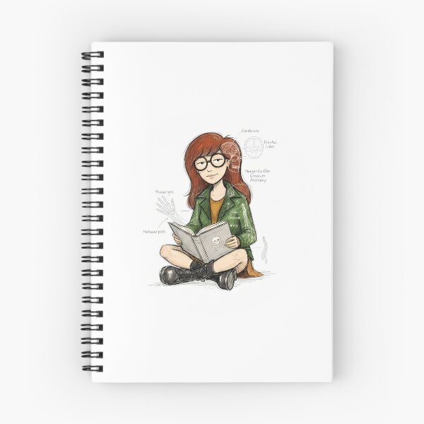 Item preview, DARIA ANATOMY CHALKBOARD designed and sold by LIS AND MELIVERSO.