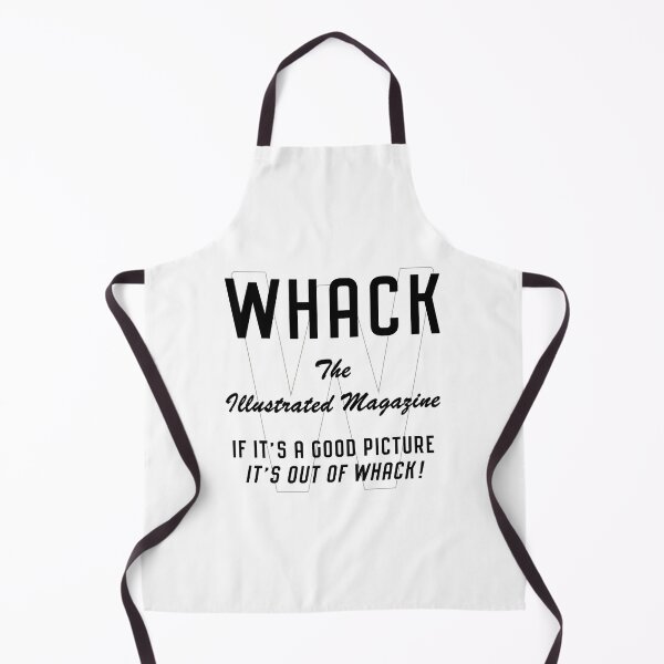 Item preview, Whack designed and sold by Normbot2000.