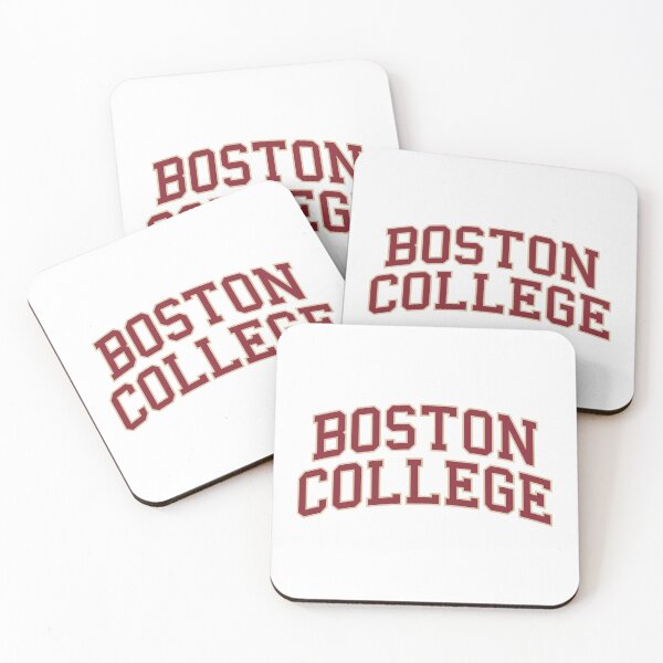 Item preview, Boston College Classic Maroon Gold Varsity designed and sold by yaniri.