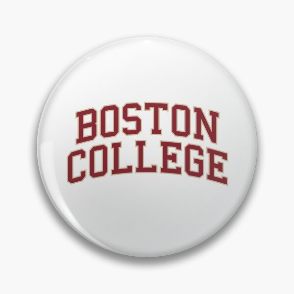 Item preview, Boston College Classic Maroon Gold Varsity designed and sold by yaniri.