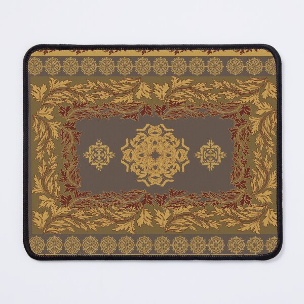 Item preview, carpet and area rug pattern designed and sold by Line-Aura.