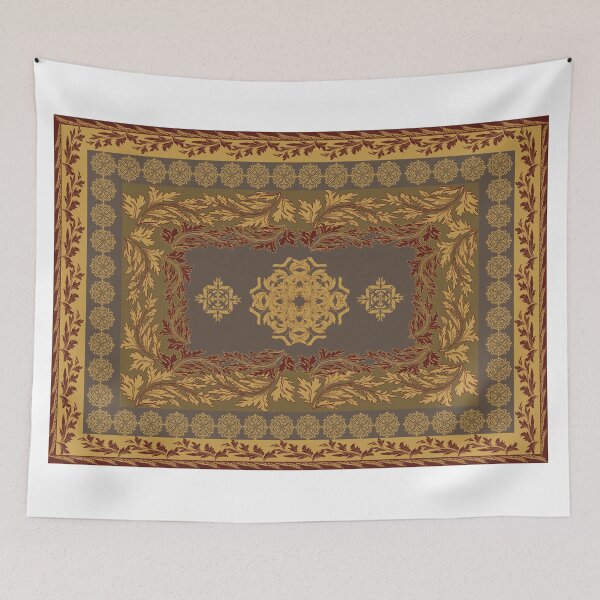 Item preview, carpet and area rug pattern designed and sold by Line-Aura.
