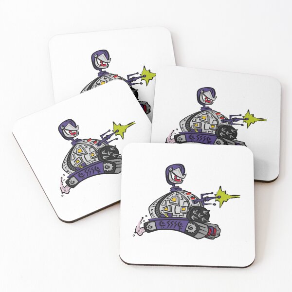 Item preview, Technodrome  designed and sold by Shadowalker999.