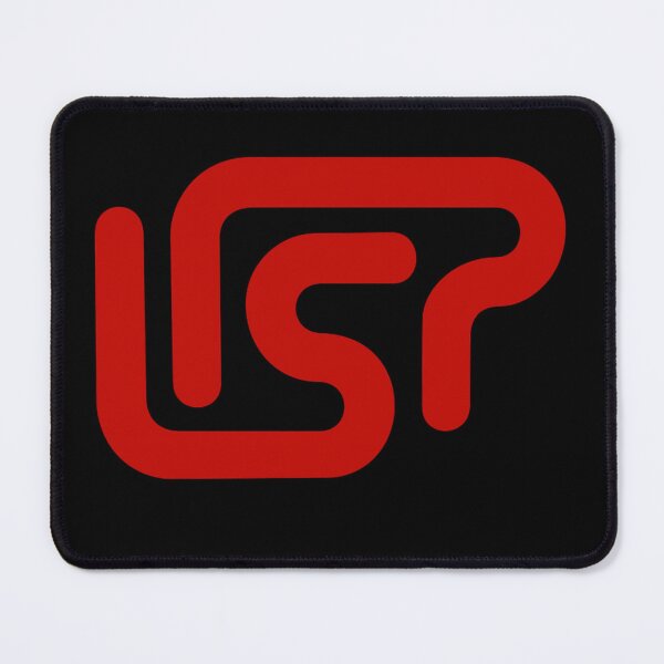 Item preview, lisp logo designed and sold by lamaart95.